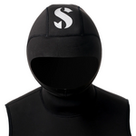 Scubapro EVERFLEX YULEX® 2mm Hooded Vest - Unisex