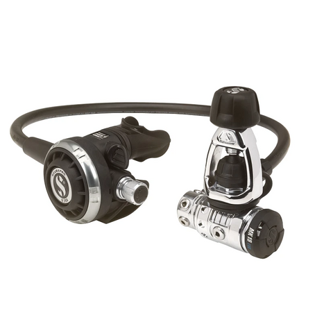 Scubapro MK19 EVO/G260 Regulator