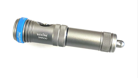 Weefine SN1500 Light