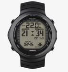 Suunto DX Black Titanium