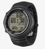 Suunto DX Black Titanium