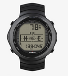 Suunto DX Black Titanium