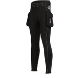 Scubapro HYBRID CARGO 1mm Pants - Men