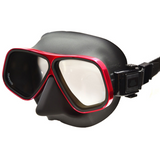 Dive Junkie BIO METAL Mask