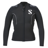 Scubapro EVERFLEX YULEX® 3mm Long Sleeve Top - Women