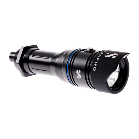 Scubapro NOVA 1000R Dive Light