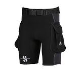 Scubapro HYBRID CARGO 1mm Shorts - Men