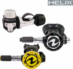 Aqua Lung Helix Compact Pro Regulator