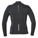 Scubapro EVERFLEX YULEX® 3mm Long Sleeve Top - Women