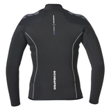 Scubapro EVERFLEX YULEX® 3mm Long Sleeve Top - Women