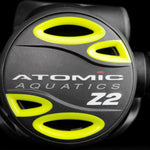 Atomic Aquatics  Z2 Zirconium Octo