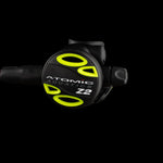 Atomic Aquatics  Z2 Zirconium Octo