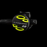 Atomic Aquatics  Z2 Zirconium Octo