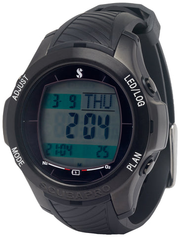 FSOT: Scubapro 500 Automatic | Dive watches, Seiko diver, Wrist watch