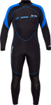 Bare SPORT S-FLEX 3/2mm Fullsuit