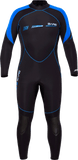 Bare SPORT S-FLEX 3/2mm Fullsuit