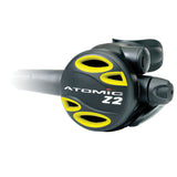 Atomic Aquatics  Z2 Zirconium Octo