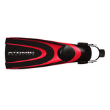 ATOMIC BLADE FIN SPEED DEMON FIN