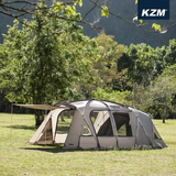 KZM New Attica 4-5 Person Tent