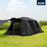 KZM Geopath 4-5 Person Tent