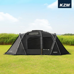 KZM Geopath 4-5 Person Tent