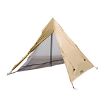 DoD Riders's One Pole Tent