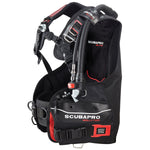 SCUBAPRO EQUATOR BCD - WhaleShark Malaysia