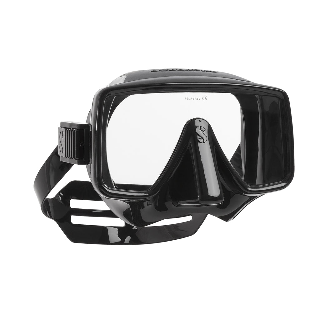 Solo Dive Mask - SCUBAPRO