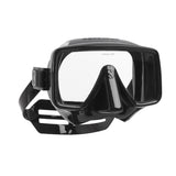 SCUBAPRO FRAMELESS DIVE MASK - WhaleShark Malaysia