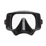 SCUBAPRO FRAMELESS DIVE MASK - WhaleShark Malaysia