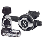 SCUBAPRO MK25 EVO/S600 DIVE REGULATOR SYSTEM - WhaleShark Malaysia