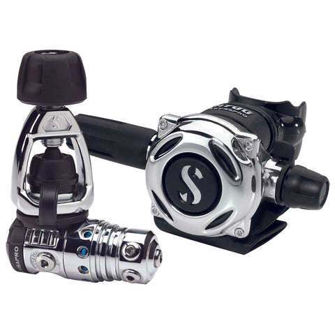 SCUBAPRO MK25 EVO/A700 DIVE REGULATOR SYSTEM - WhaleShark Malaysia