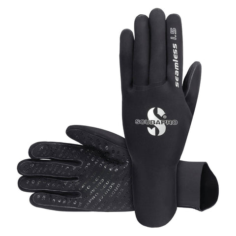 Scubapro Seamless Gloves 1.5mm