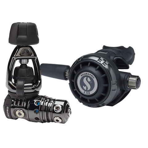 SCUBAPRO MK25 EVO/G260 BT DIVE REGULATOR SYSTEM - WhaleShark Malaysia