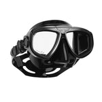 SCUBAPRO ZOOM DIVE MASK - WhaleShark Malaysia