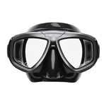 SCUBAPRO ZOOM DIVE MASK - WhaleShark Malaysia