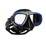 SCUBAPRO ZOOM DIVE MASK - WhaleShark Malaysia