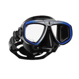 SCUBAPRO ZOOM DIVE MASK - WhaleShark Malaysia