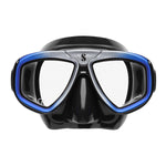 SCUBAPRO ZOOM DIVE MASK - WhaleShark Malaysia