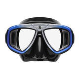 SCUBAPRO ZOOM DIVE MASK - WhaleShark Malaysia