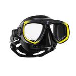 SCUBAPRO ZOOM DIVE MASK - WhaleShark Malaysia