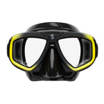 SCUBAPRO ZOOM DIVE MASK - WhaleShark Malaysia