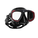 SCUBAPRO ZOOM DIVE MASK - WhaleShark Malaysia