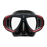 SCUBAPRO ZOOM DIVE MASK - WhaleShark Malaysia