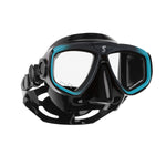 SCUBAPRO ZOOM DIVE MASK - WhaleShark Malaysia