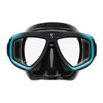 SCUBAPRO ZOOM DIVE MASK - WhaleShark Malaysia