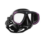 SCUBAPRO ZOOM DIVE MASK - WhaleShark Malaysia