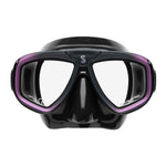 SCUBAPRO ZOOM DIVE MASK - WhaleShark Malaysia