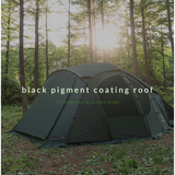 KZM Vanguard Tent