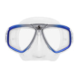 SCUBAPRO ZOOM DIVE MASK - WhaleShark Malaysia